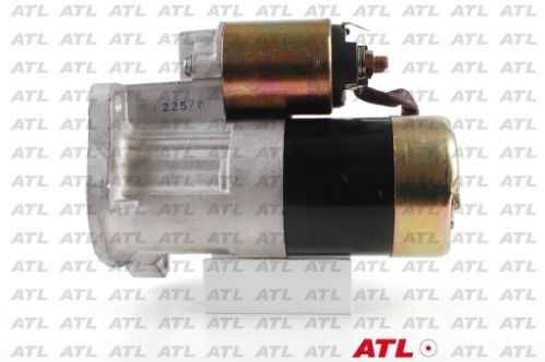 ATL Autotechnik A 76 110 Starter